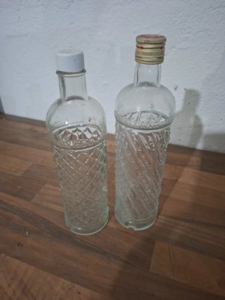 Lote 3 Botellas Anís Castellana