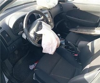Hyundai I30 2007 - Despiece
