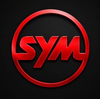 Soporte pared para Casco de la marca SYM