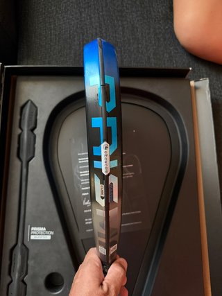 Varlion Bourne CUBE Elbowcare W Padel