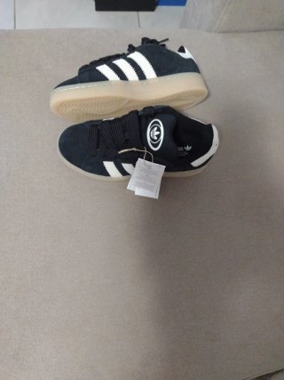 Adidas Campus Donna Tg. 37/1-3