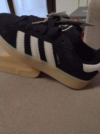 Adidas Campus Donna Tg. 37/1-3