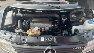 Mercedes-Benz Vito 2003