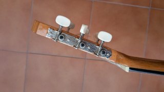 Guitarra Admira Cadete 1/2