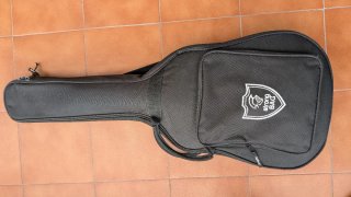 Guitarra Admira Cadete 1/2
