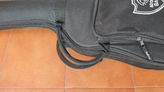 Guitarra Admira Cadete 1/2