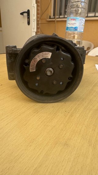 Compresor A/A Audi A4 B6