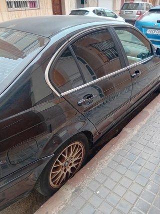 BMW Serie 3 1998