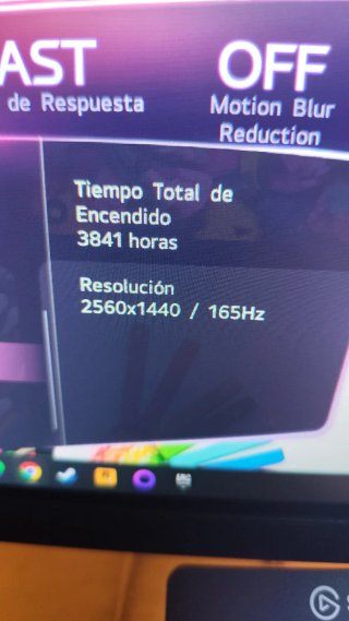 Monitor LG 27GP850 UltraGear