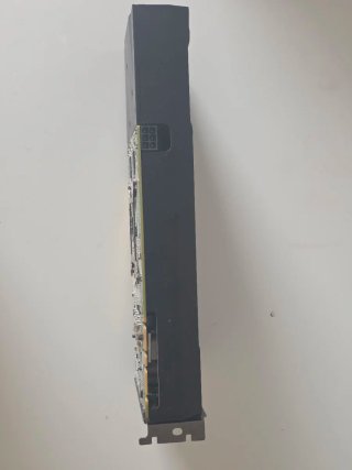 Tarjeta Gráfica Nvidia GTX 660