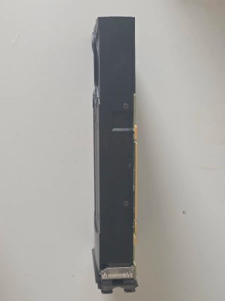 Tarjeta Gráfica Nvidia GTX 660