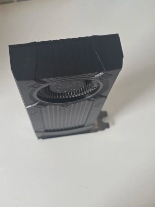 Tarjeta Gráfica Nvidia GTX 660