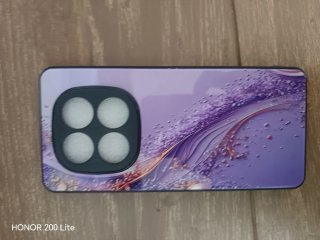Funda Redmi note pro 5g Morada