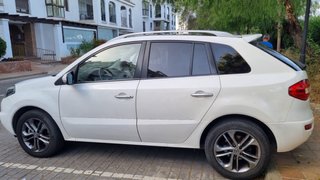 Renault Koleos 2012