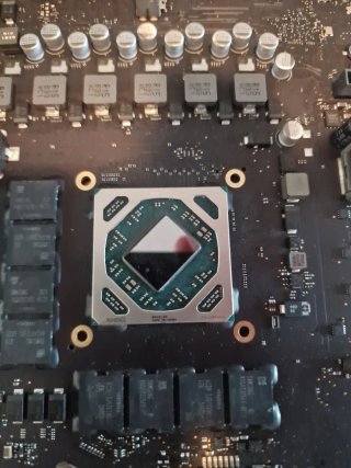 Placa Base iMAC 27" A1419 820-01134-A