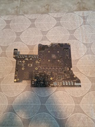 Placa Base iMAC 27" A1419 820-01134-A