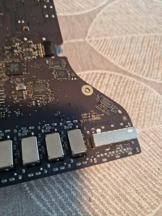 Placa Base iMAC 27" A1419 820-01134-A