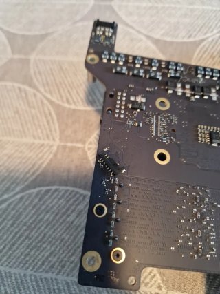 Placa Base iMAC 27" A1419 820-01134-A