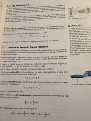 Tecnología e ingeniería, 2 bachillerato