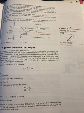 Tecnología e ingeniería, 2 bachillerato