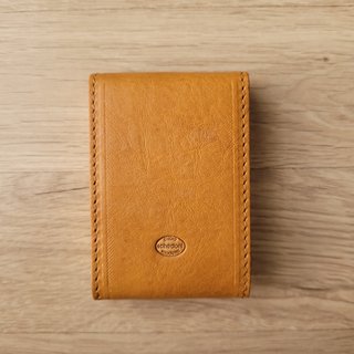 Estuche notas Omega Constellation Coleccionista