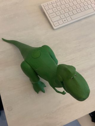 Juguete Rex Toy Story