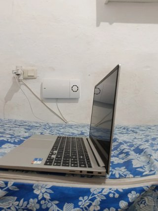 Samsung Galaxy Book3 i5 13ª Gen 512GB SSD