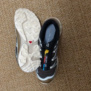 Salomon Xt-6 Talla 42