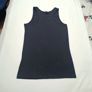 Camiseta Tirantes Boxeur des Rues – Talla S