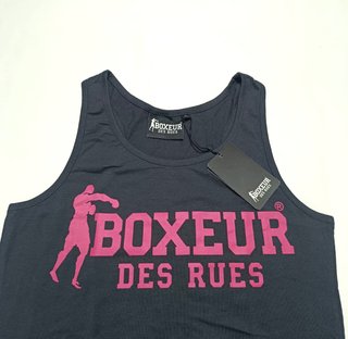 Camiseta Tirantes Boxeur des Rues – Talla S