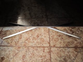 Peana/Patas TV Samsung + regalo de Mando y Cable