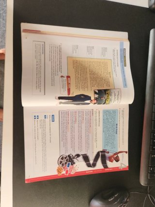 Mindset 1 Bachillerato. Students's book