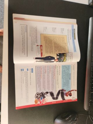 Mindset 1 Bachillerato. Students's book