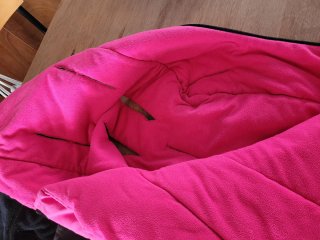 2 Sacos Silla Bugaboo