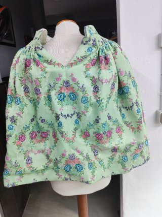 Traje de Fallera 2-4 años
