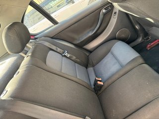 SEAT Leon 2004