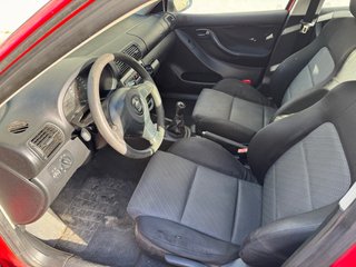 SEAT Leon 2004