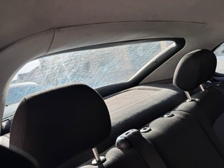SEAT Leon 2004