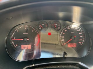 SEAT Leon 2004