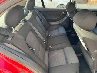 SEAT Leon 2004