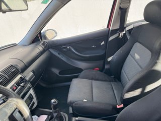 SEAT Leon 2004
