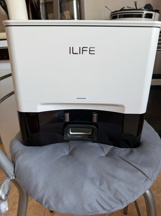 Robot aspirador ILIFE
