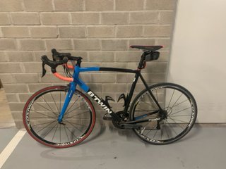 Bicicleta Btwin Ultegra 900.  Talla XL. 11V