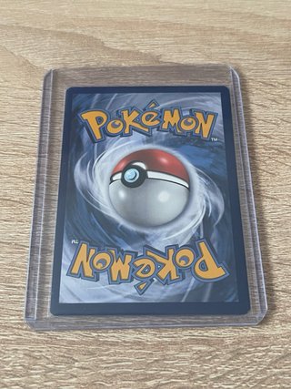 Charizard VMAX SWSH 261 Carta Pokémon
