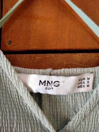 Vestido de Mango sin estrenar