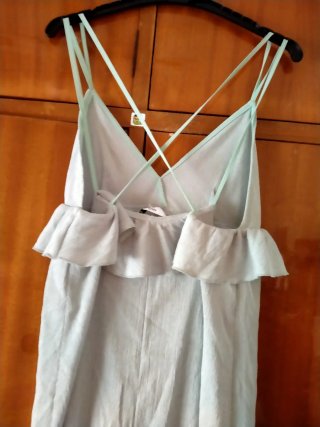 Vestido de Mango sin estrenar