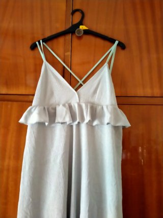 Vestido de Mango sin estrenar