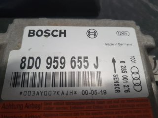 Centralita Airbag Audi A4 B5 BOSCH 8D0 959 655 J
