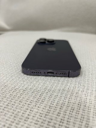 iPhone 14 Pro Morado