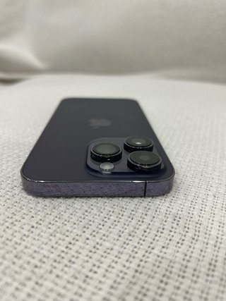 iPhone 14 Pro Morado